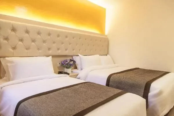 هتل ساکورا الیت کوآلالامپور