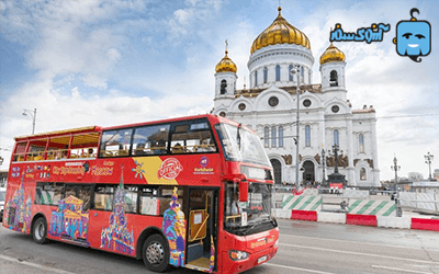 moscow-bus