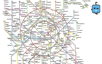 metro-moscow