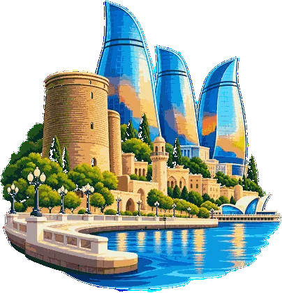 تور باکو