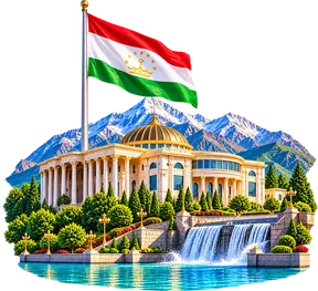 تور دوشنبه