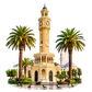 تور ازمیر