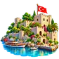 تور مارماریس