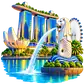 تور سنگاپور