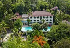 آیونگ ریزورت اوبود