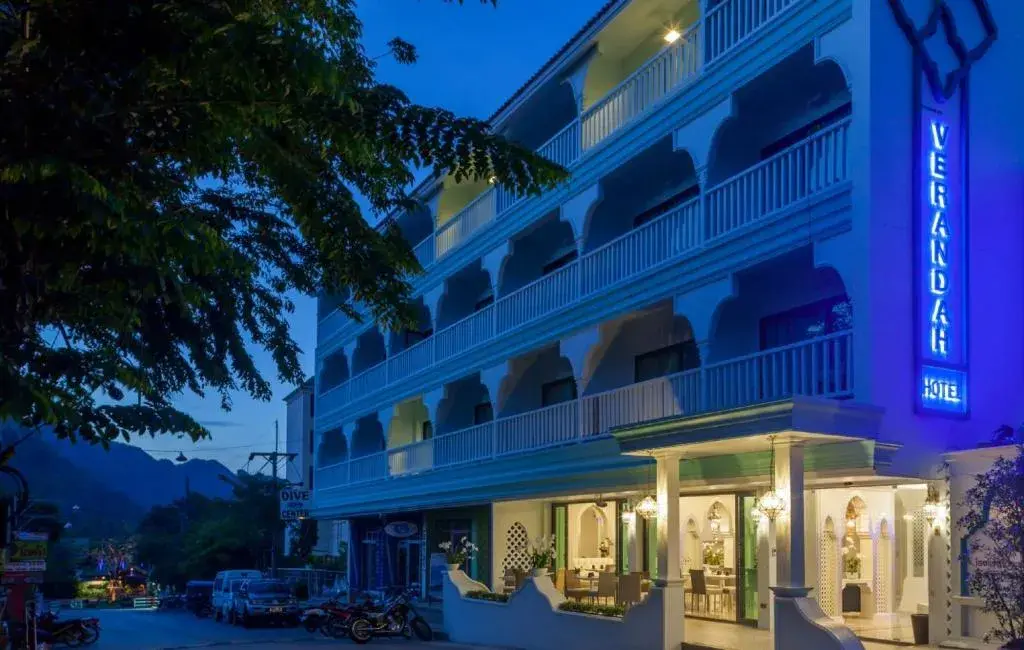 وراندا کرابی