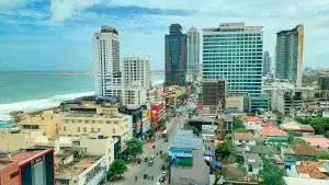 صوفیا سیتی کلمبو