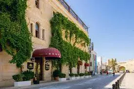 شاه پلیس - باکو