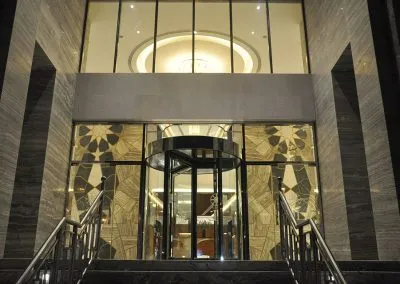 هتل لاوندر دبی