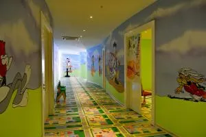 هتل وایکینگ اینفنیتی ریزورت - تصویر 2