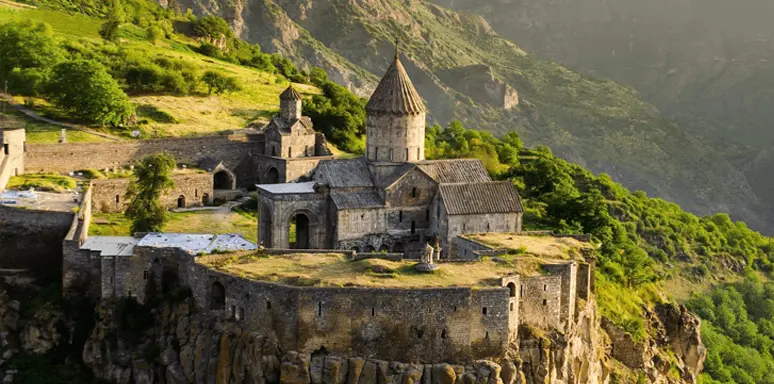 ارمنستان