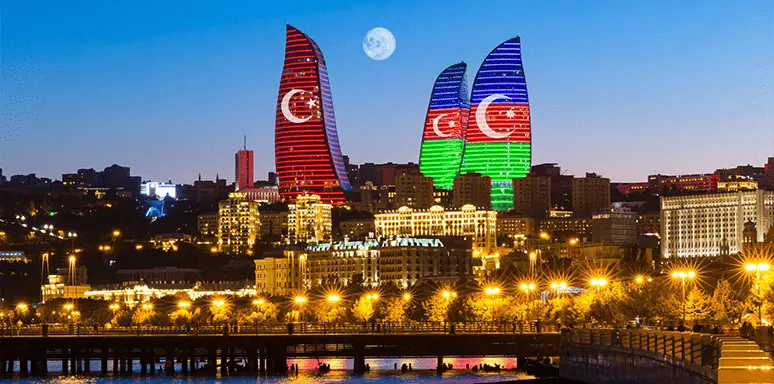 آذربایجان