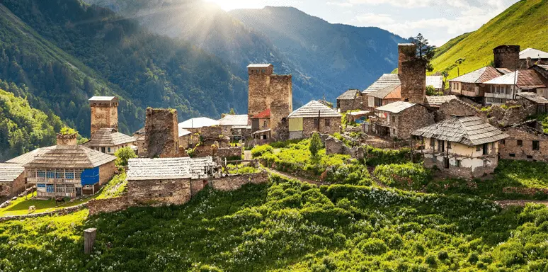 گرجستان