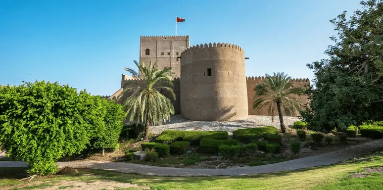 عمان