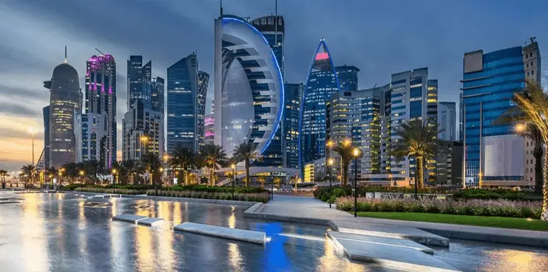 قطر