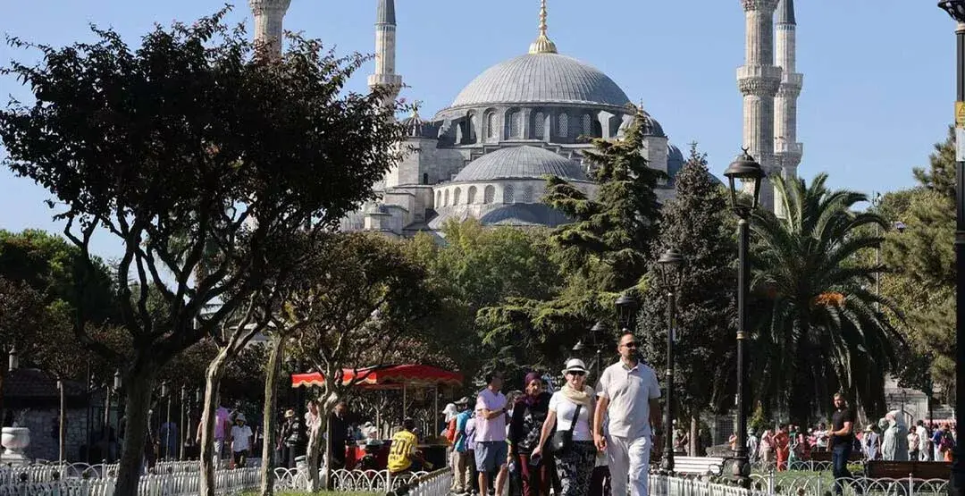 استانبول (  بسفر تا جزایر پرنس)