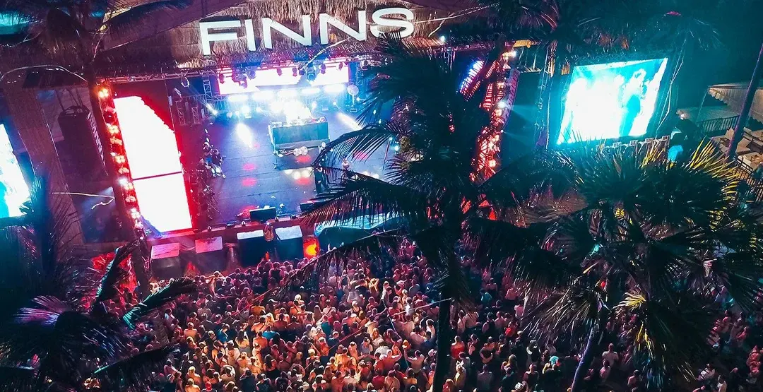  کلاب های بالی