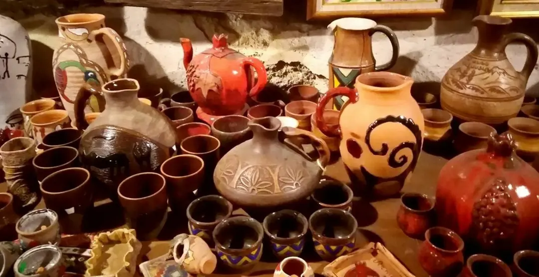 سوغات ارمنستان