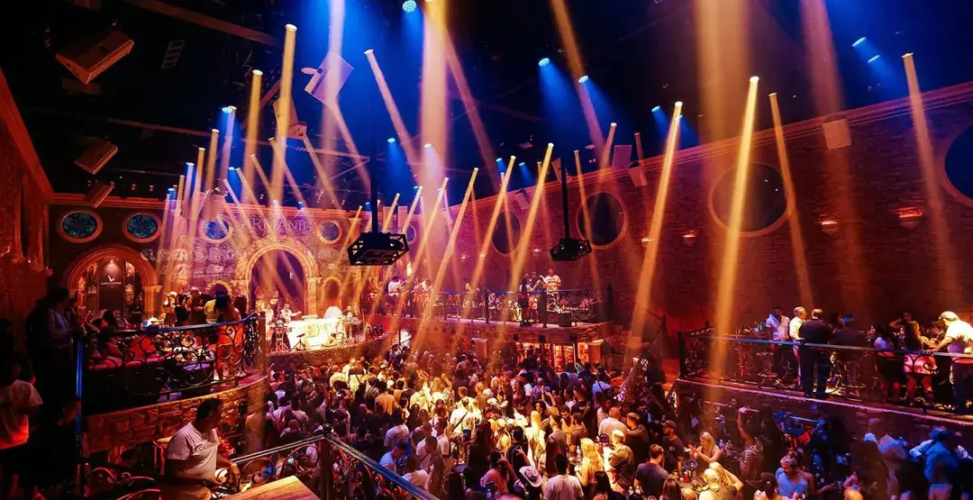 کلاب های ارمنستان