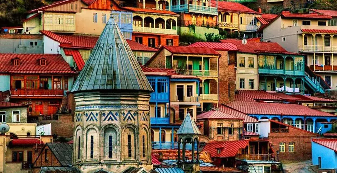  شهرهای ارمنستان