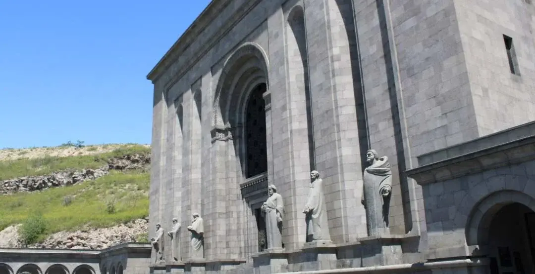 ماتناداران ایروان