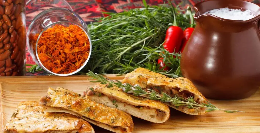 غذاهای معروف ارمنستان