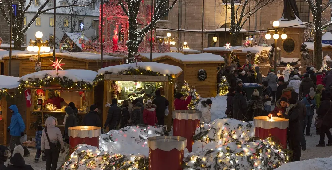 کریسمس در ارمنستان