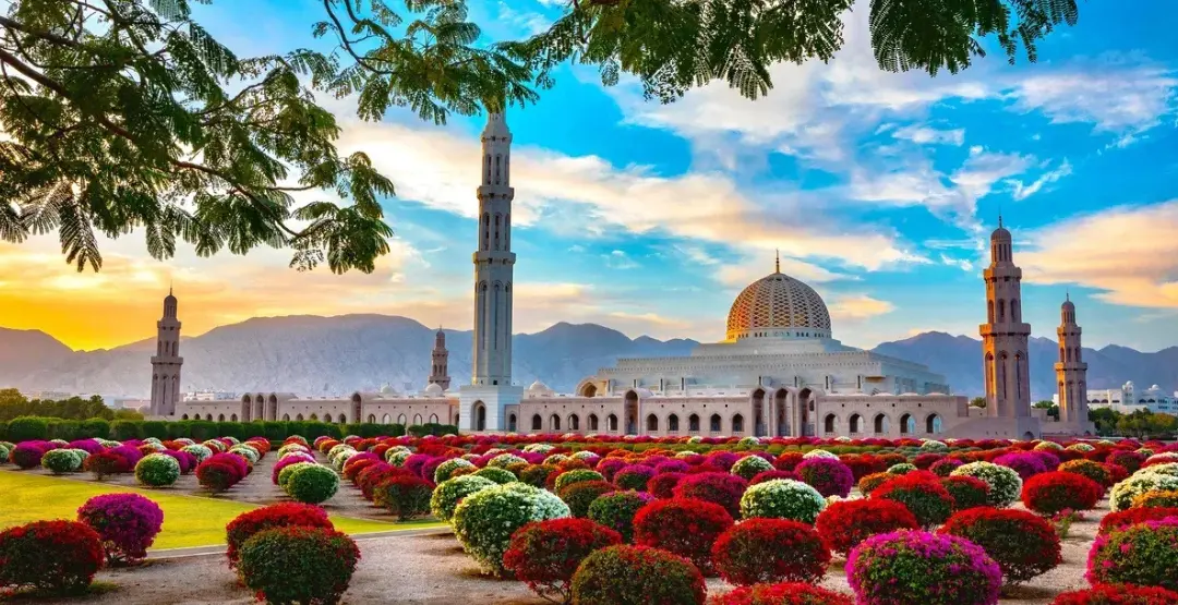  جاهای دیدنی مسقط