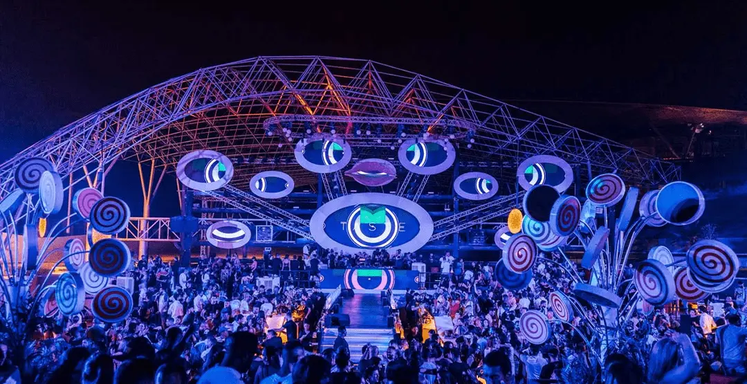 بهترین کلاب های دبی