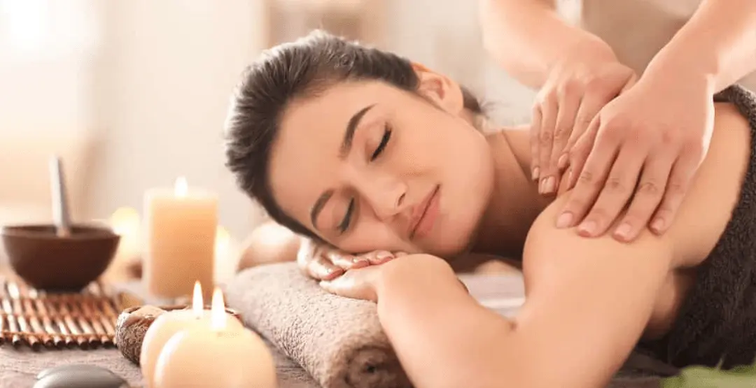 مراکز ماساژ روسیه