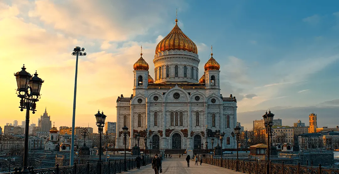 کلیسای جامع مسیح منجی