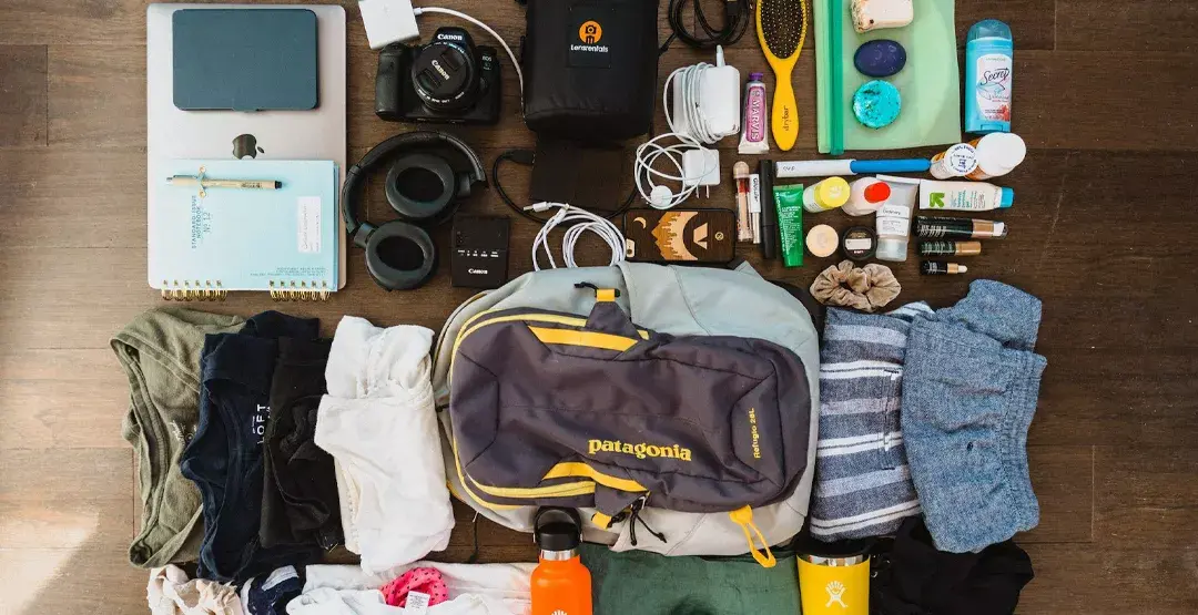 برای سفر به تایلند چی ببریم؟