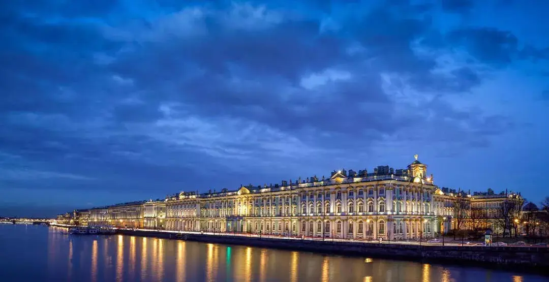 موزه هرمیتاژ