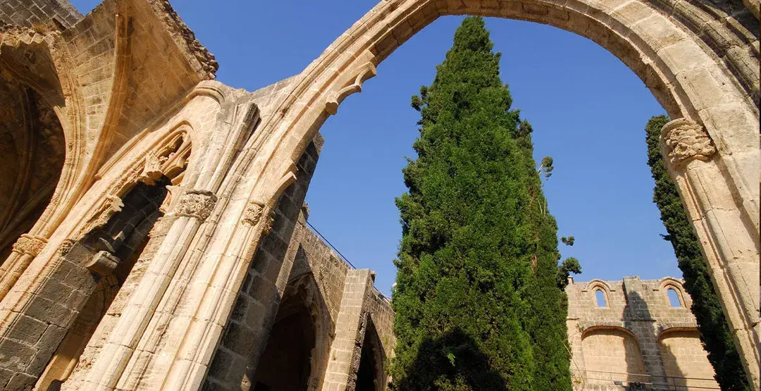 جاهای دیدنی قبرس شمالی