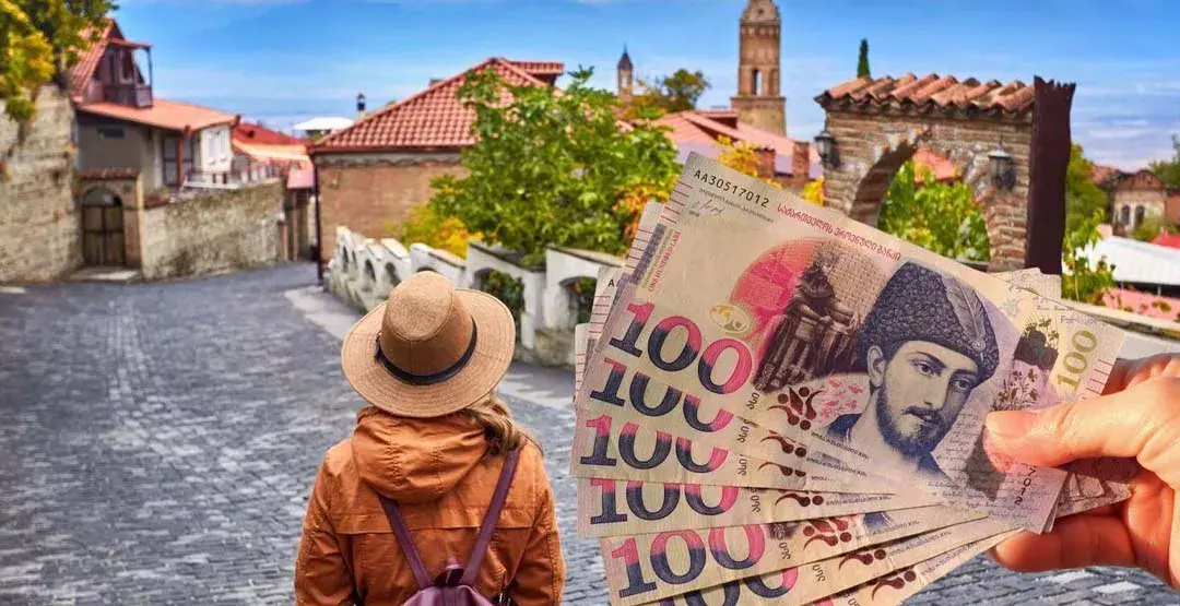  هزینه سفر به گرجستان