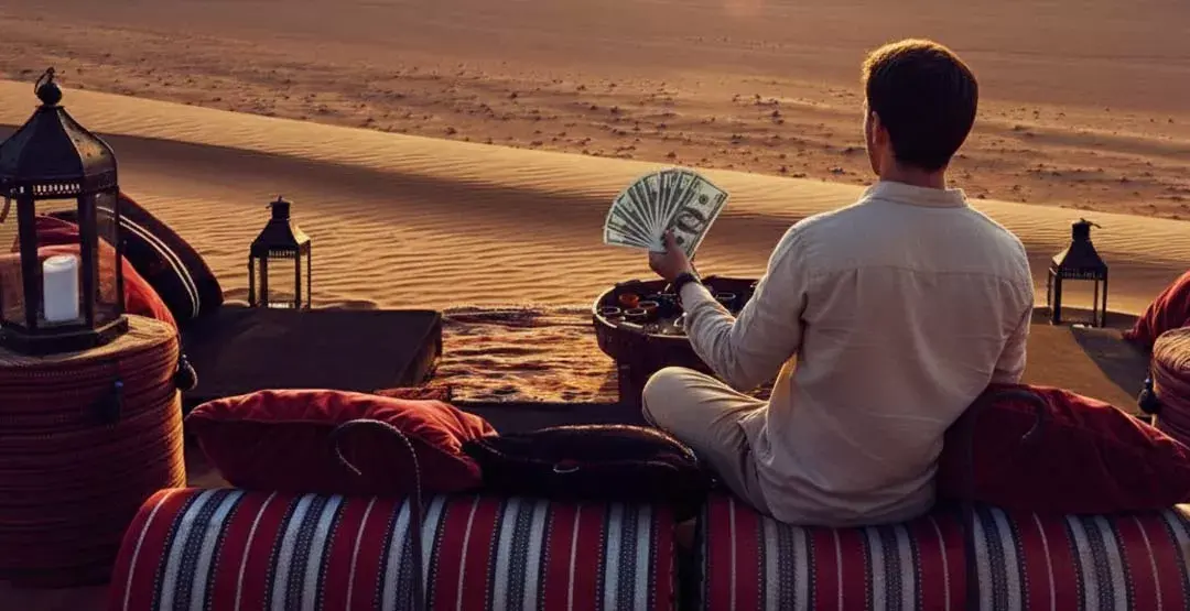 هزینه سفر به عمان