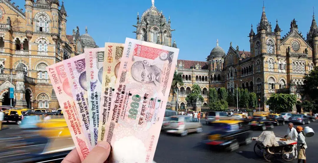 هزینه سفر به هند