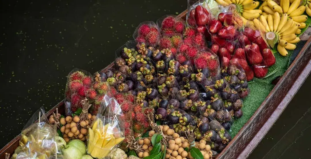 میوه های تایلند