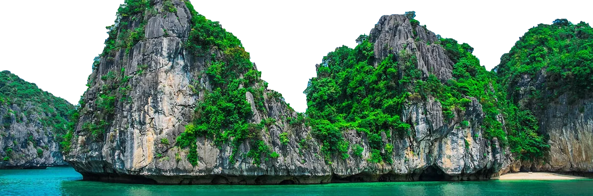 دانانگ + هانوی + خلیج هالونگو نوروز