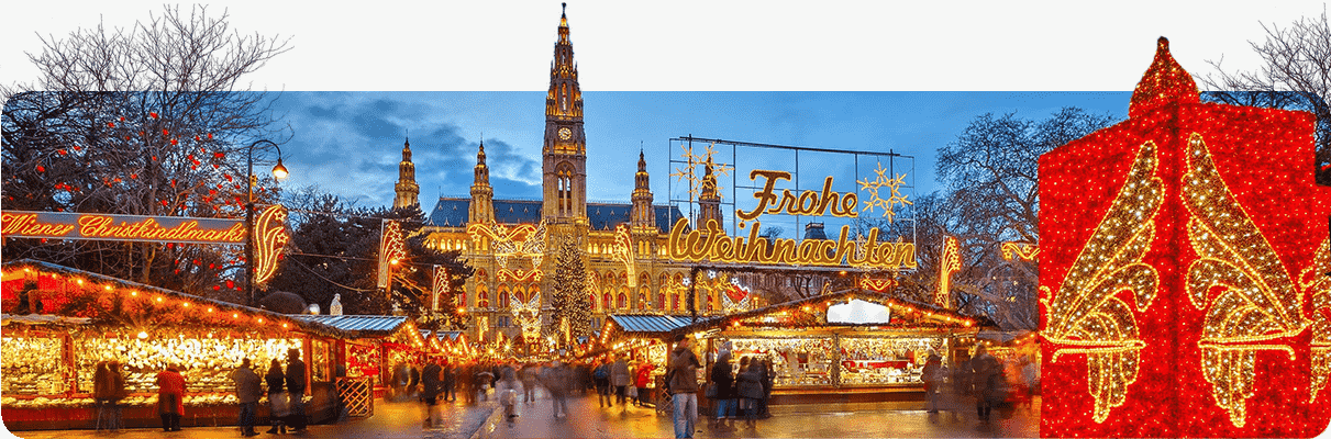 تور مسکو 7 دی 1404 ویژه کریسمس 2026