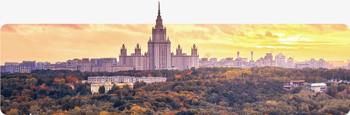 تور نمایشگاه Siberian Building Week مسکو 1403