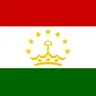 پرچم تاجیکستان