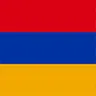 پرچم ارمنستان