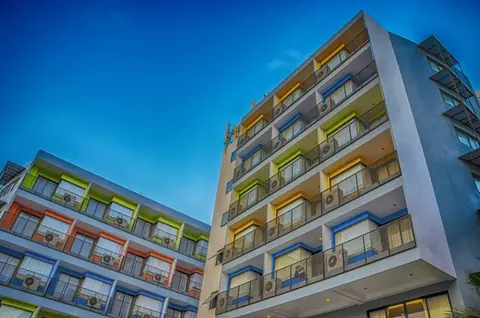 ساموئی ورتیکالر