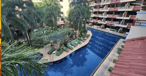 هتل بامنبوری