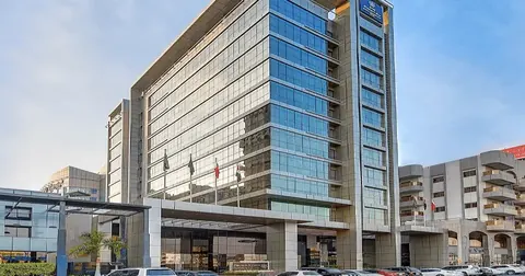 هتل رویال کنتیننتال