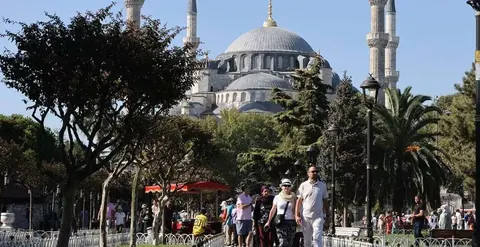 استانبول (  بسفر تا جزایر پرنس)