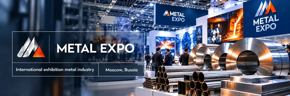 تور نمایشگاه صنایع فلز (metal expo)