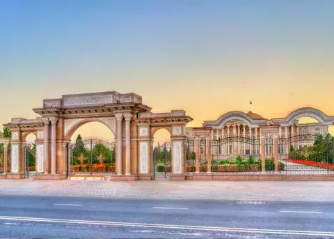 تور تاجیکستان مهر 1405