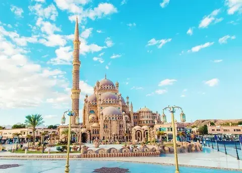 تور تونس + حمامات